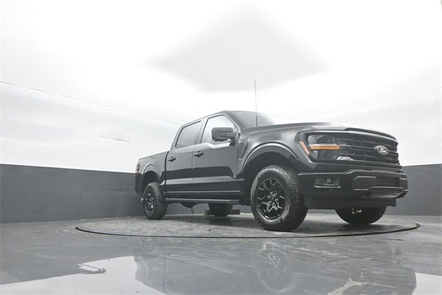 New 2026 Ford F150 XLT image 27