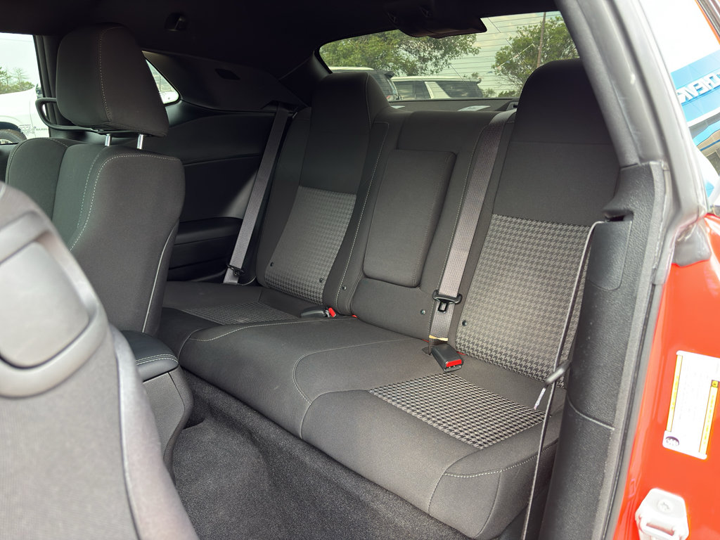 Used 2023 Dodge Challenger R/T Scat Pack RWD image 18