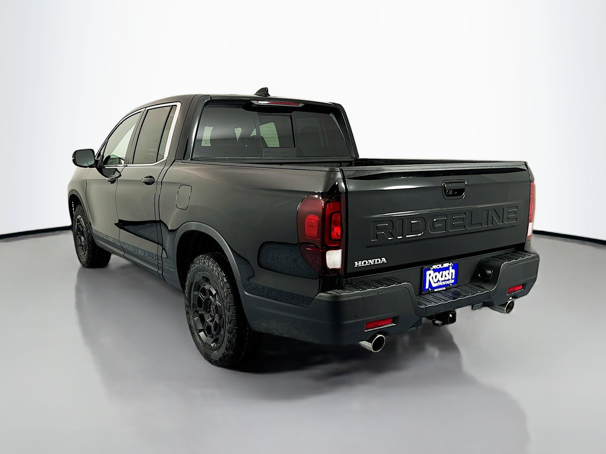 New 2025 Honda Ridgeline RTL+ image 5