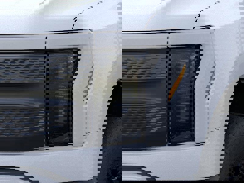 New 2025 Ford F150 Lightning XLT image 32