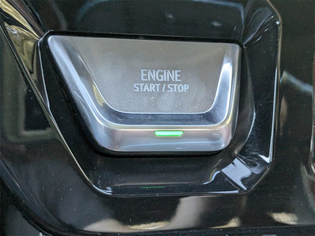 Used 2025 GMC Sierra 2500 Denali Ultimate w/ Max Trailering Package image 30