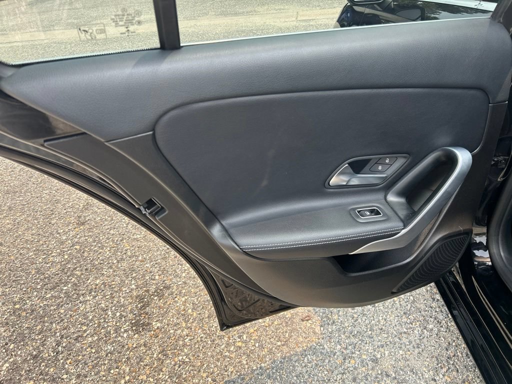 Used 2019 Mercedes-Benz A 220 image 19