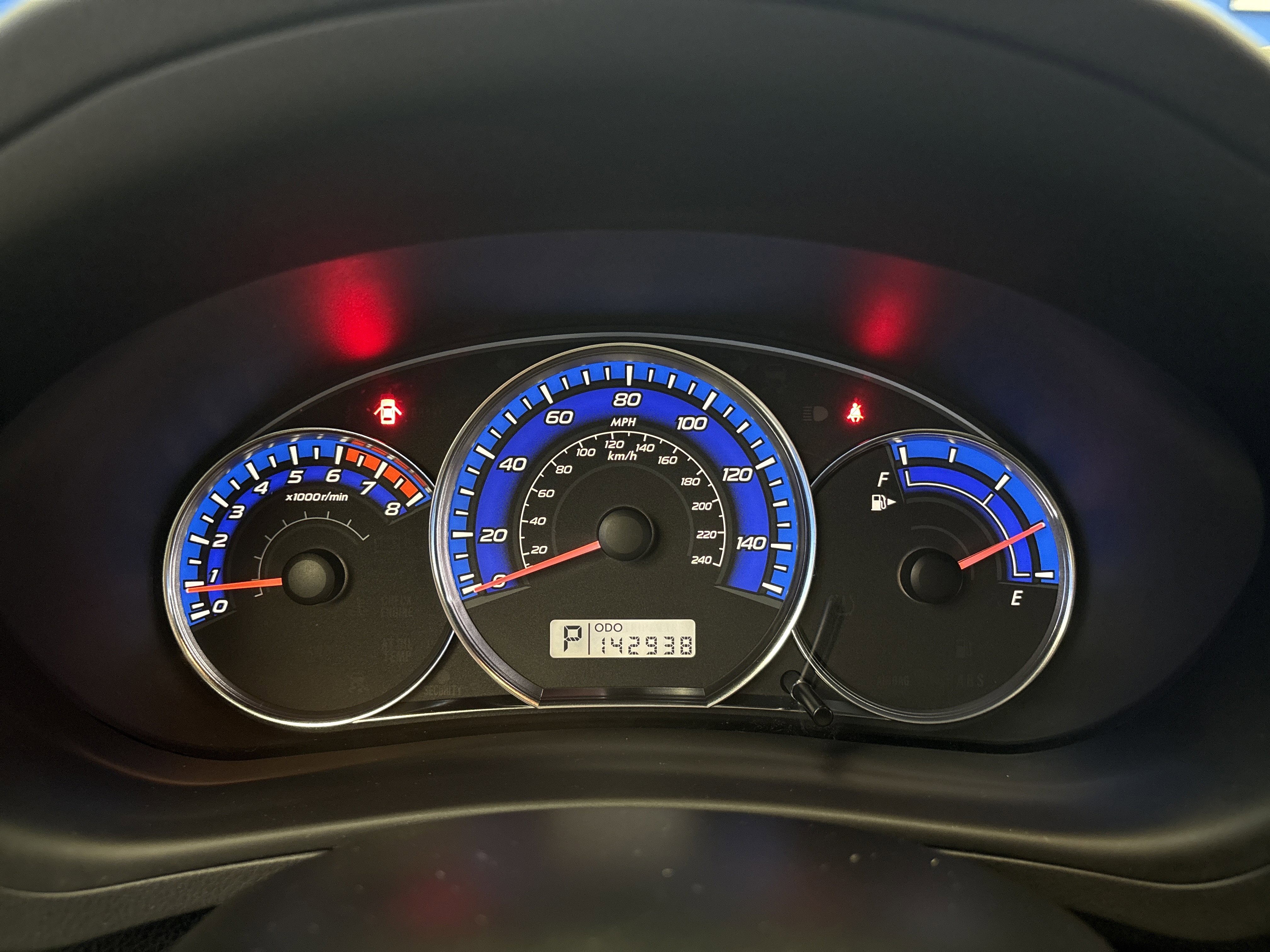 Used 2009 Subaru Forester 2.5X AWD/4WD image 15