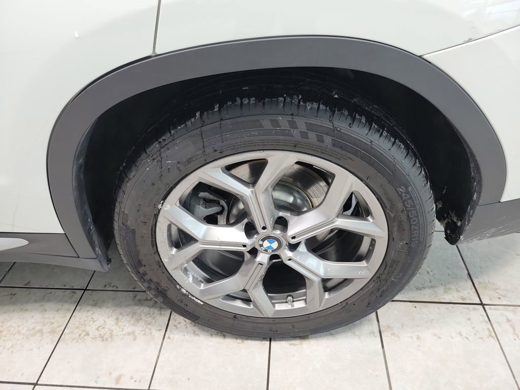 Used 2024 BMW X3 xDrive30i image 43