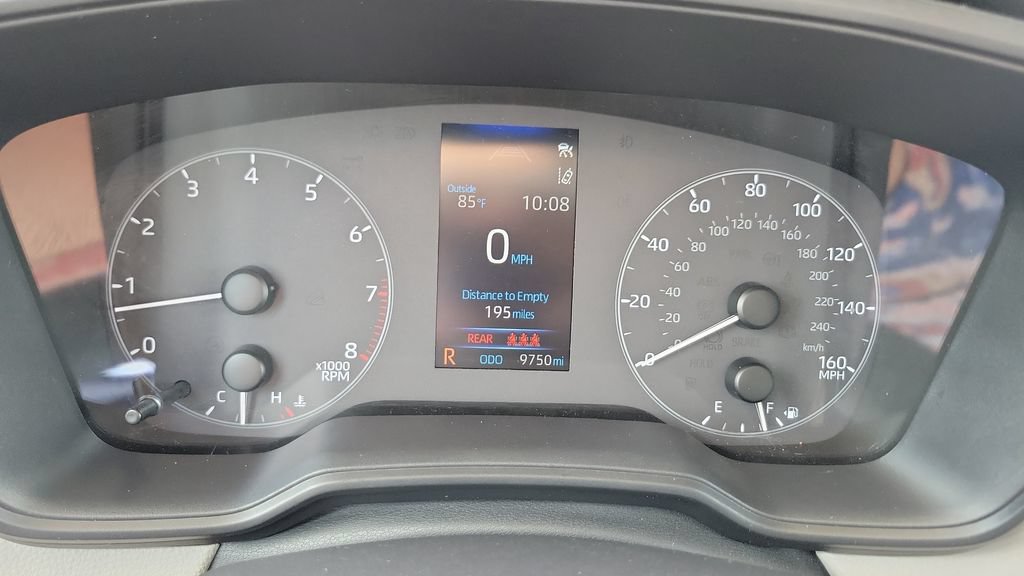 Certified 2025 Toyota Corolla Cross L FWD image 25