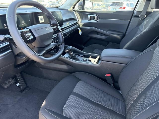 New 2026 Kia Sorento LX image 12