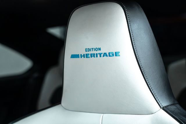 Used 2020 BMW M4 Coupe w/ Competition Package image 27