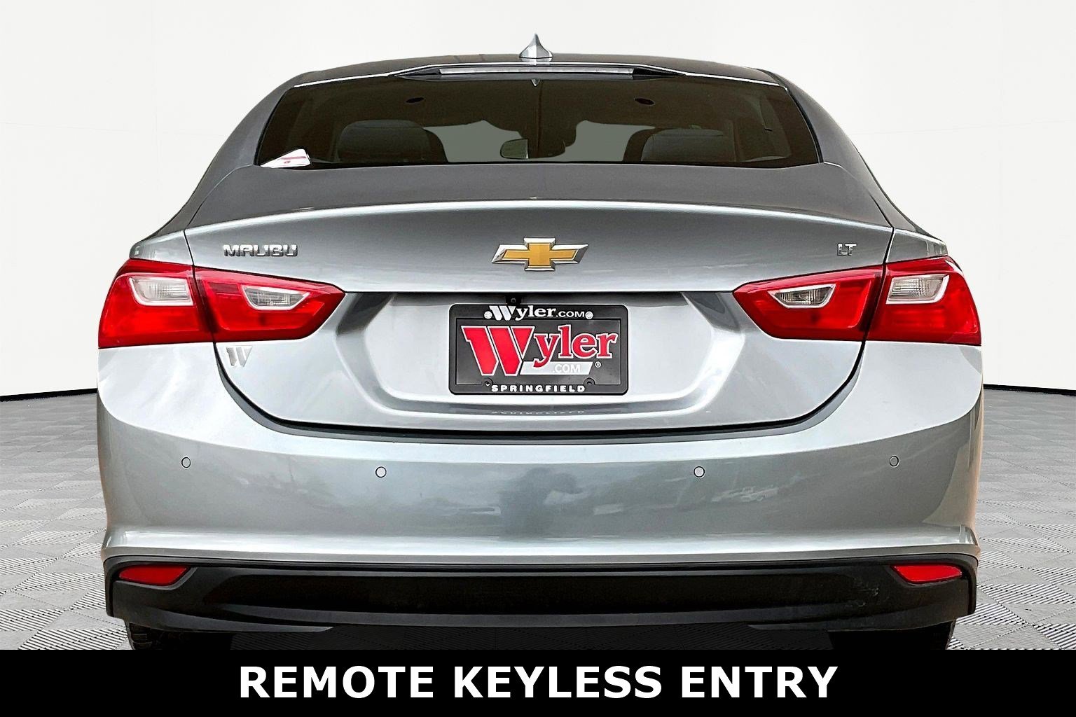 Used 2024 Chevrolet Malibu LT image 5