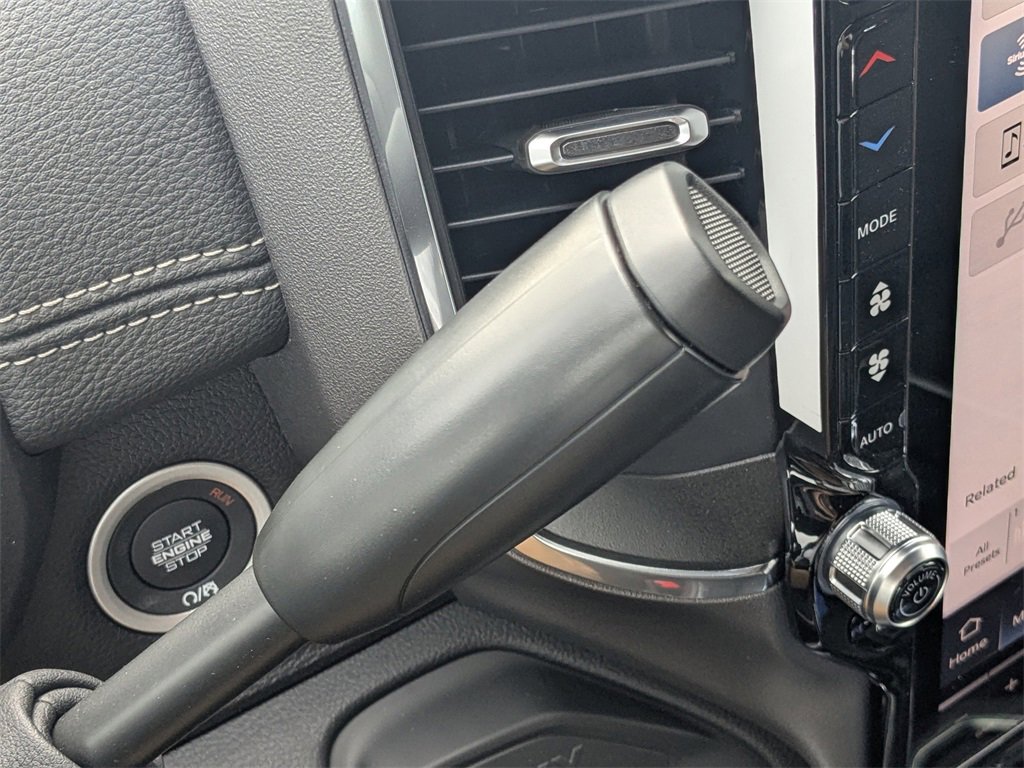 New 2026 RAM 2500 Laramie image 28