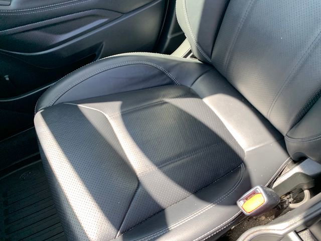 Used 2020 Subaru Forester Touring w/ Popular Package #2 AWD/4WD image 30
