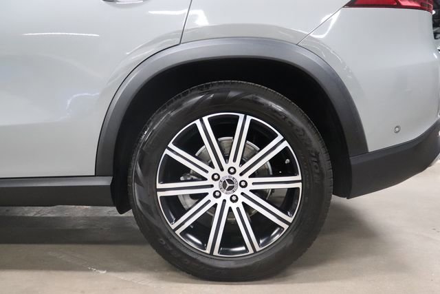 Used 2024 Mercedes-Benz GLE 350 4MATIC image 32