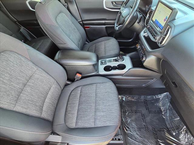 Used 2022 Ford Bronco Sport Big Bend w/ Convenience Package image 19