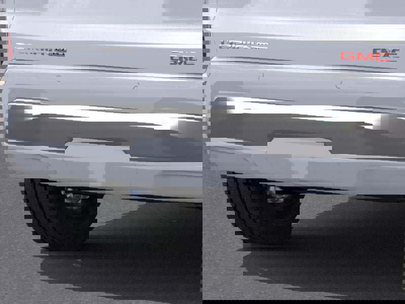 New 2026 GMC Terrain Denali image 14