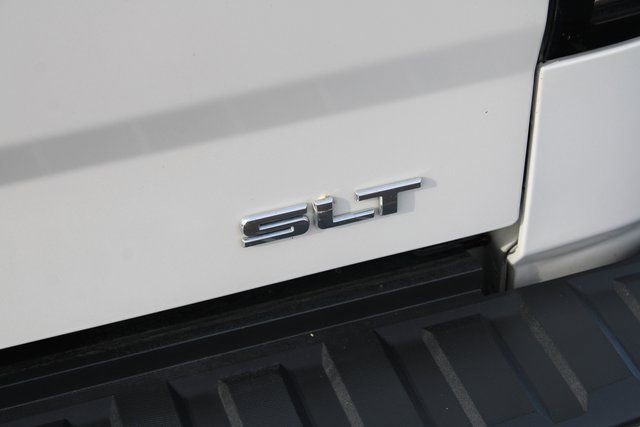 Used 2016 GMC Sierra 1500 SLT image 28