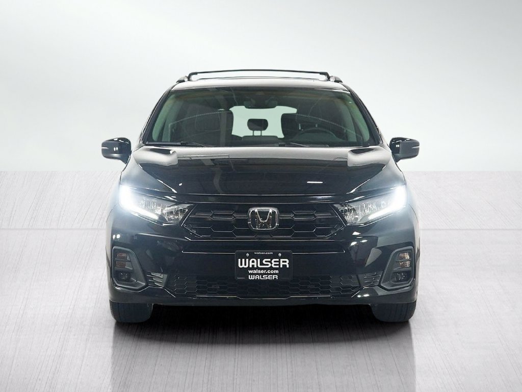 Used 2026 Honda Odyssey Touring image 8