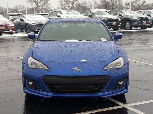 Used 2020 Subaru BRZ Limited w/ Performance Package image 4