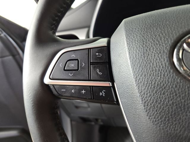 Used 2024 Toyota Highlander Platinum AWD/4WD image 23