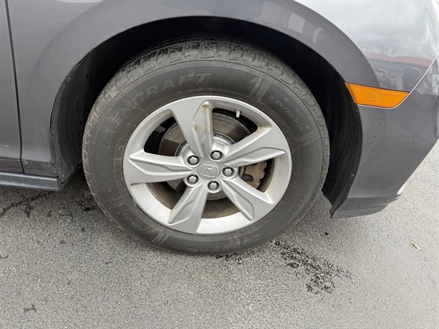 Used 2019 Honda Odyssey EX-L image 5