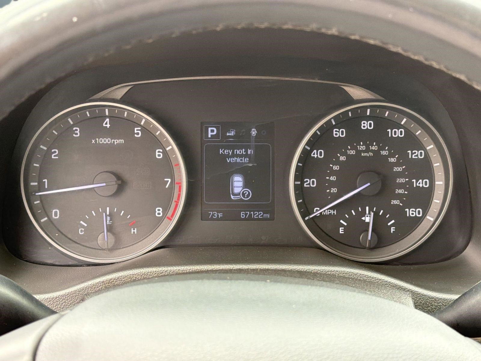 Used 2017 Hyundai Elantra Value Edition FWD image 19