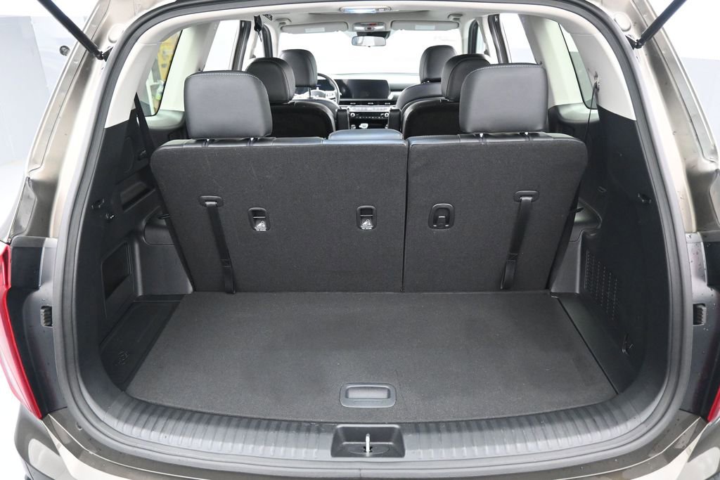 Used 2024 Kia Telluride S w/ S Sunroof Package AWD/4WD image 29