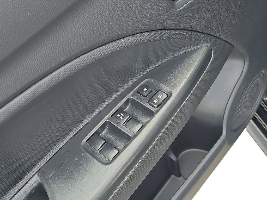 Used 2024 Mitsubishi Mirage ES FWD image 8