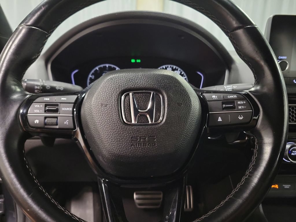 Used 2024 Honda Civic Sport image 23