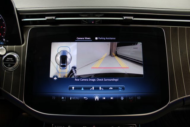 Used 2024 Mercedes-Benz E 350 E 350 4MATIC w/ Driver Assistance Package image 30