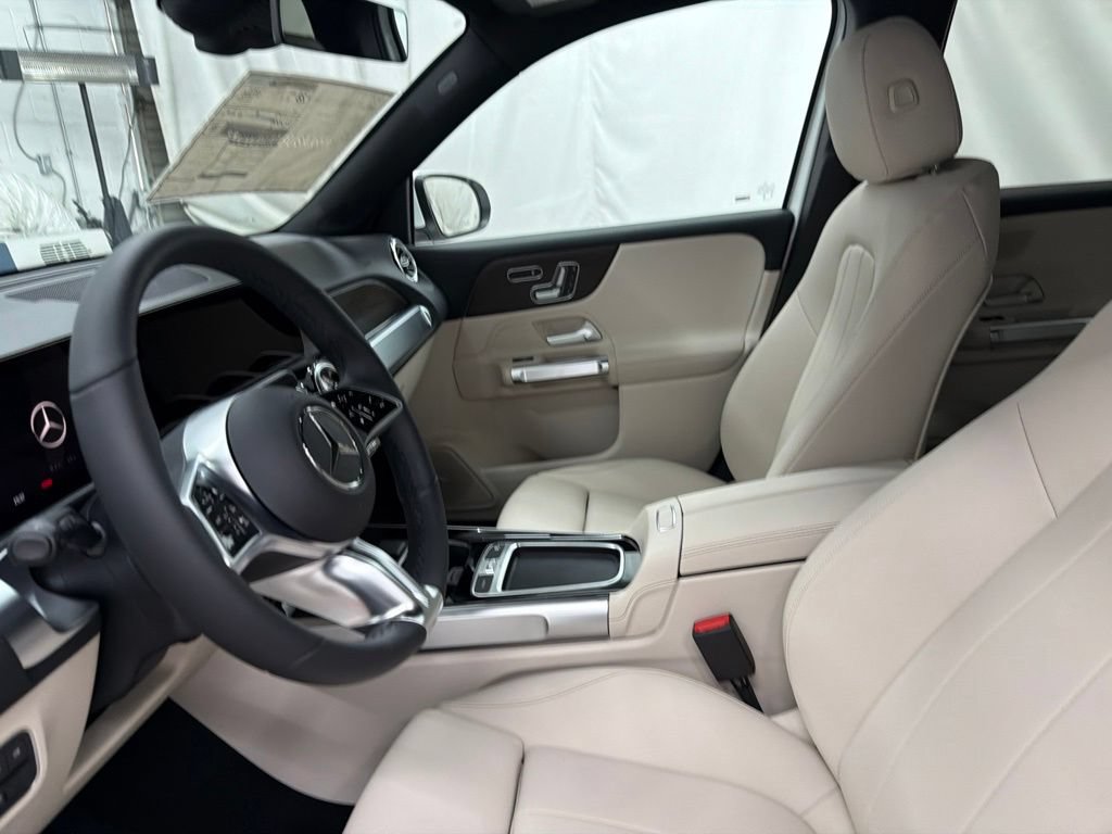 New 2026 Mercedes-Benz GLB 250 image 14