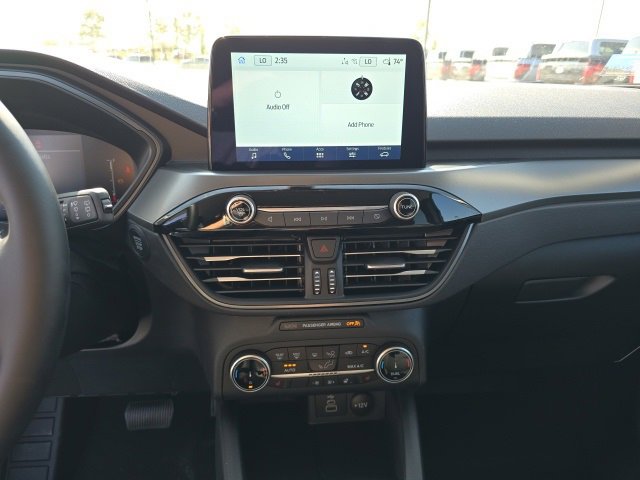 New 2026 Ford Escape Active w/ Cold Weather Package image 19