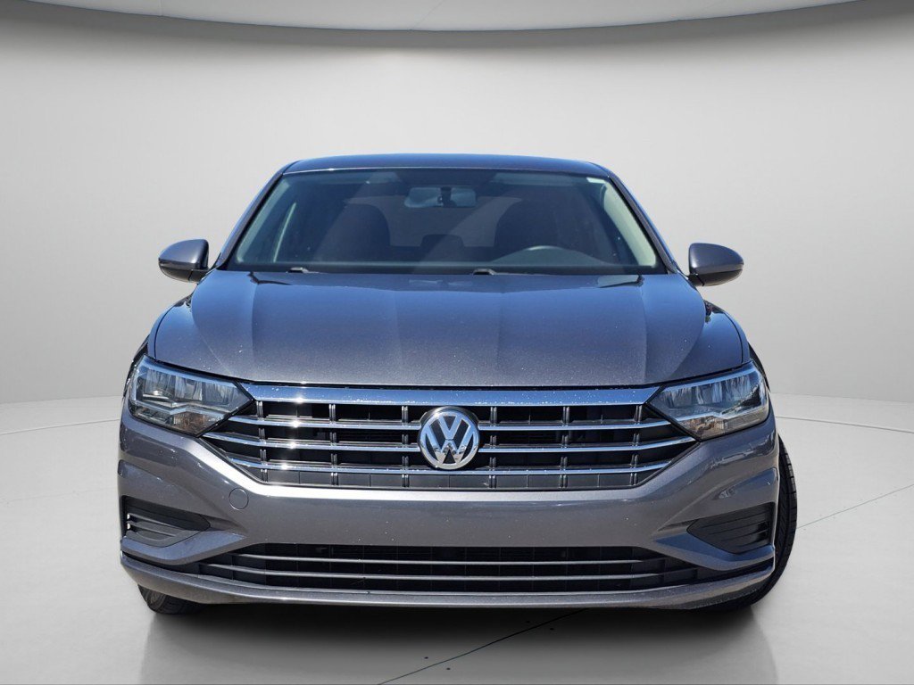 Used 2021 Volkswagen Jetta S FWD image 3