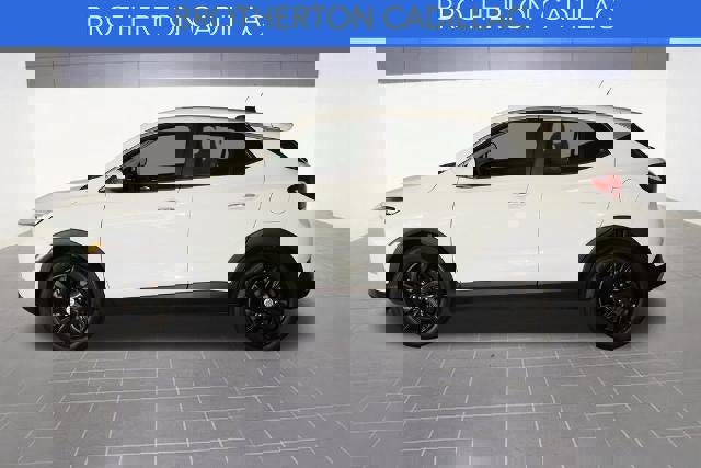 Certified 2025 Buick Encore GX Preferred image 2