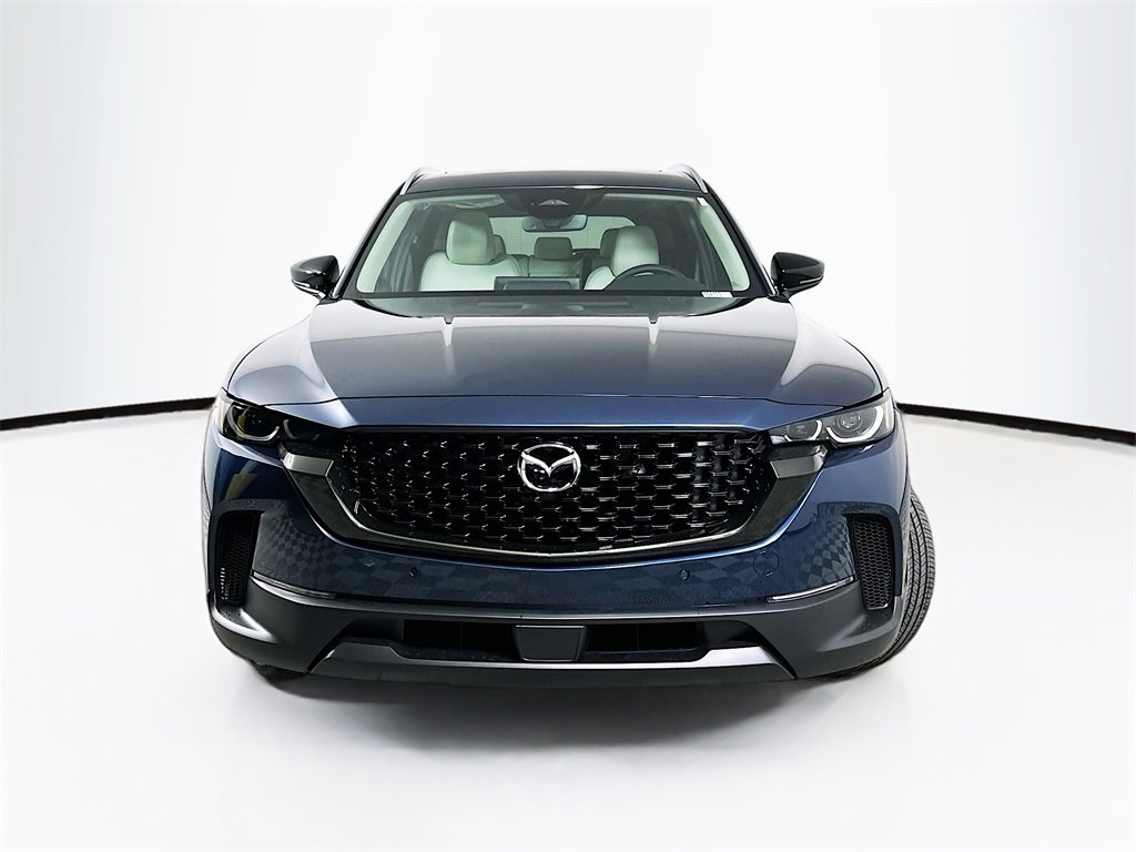 New 2026 MAZDA CX-50 AWD 2.5 S w/ Cargo Package image 5