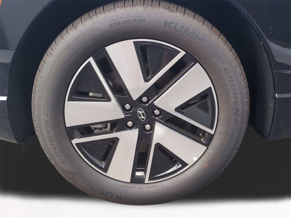 New 2026 Hyundai Ioniq 9 SEL image 11
