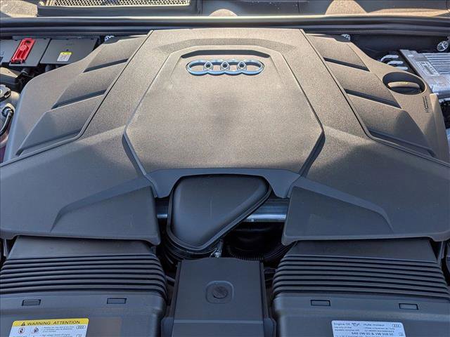 New 2026 Audi Q8 Prestige image 17