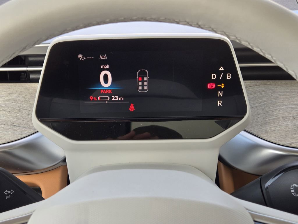 New 2025 Volkswagen ID. Buzz 1st Edition image 13