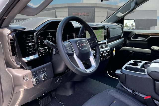 New 2026 GMC Sierra 1500 SLE w/ Preferred Package AWD/4WD image 7