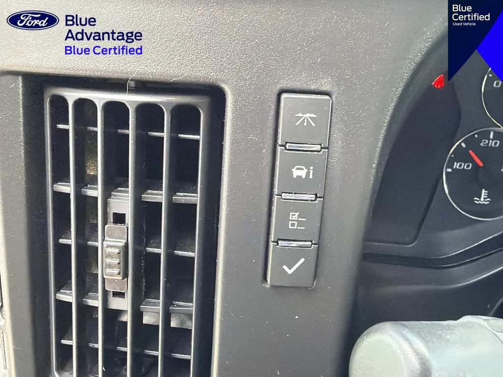 Used 2025 GMC Savana 2500 w/ Driver Convenience Package RWD image 27