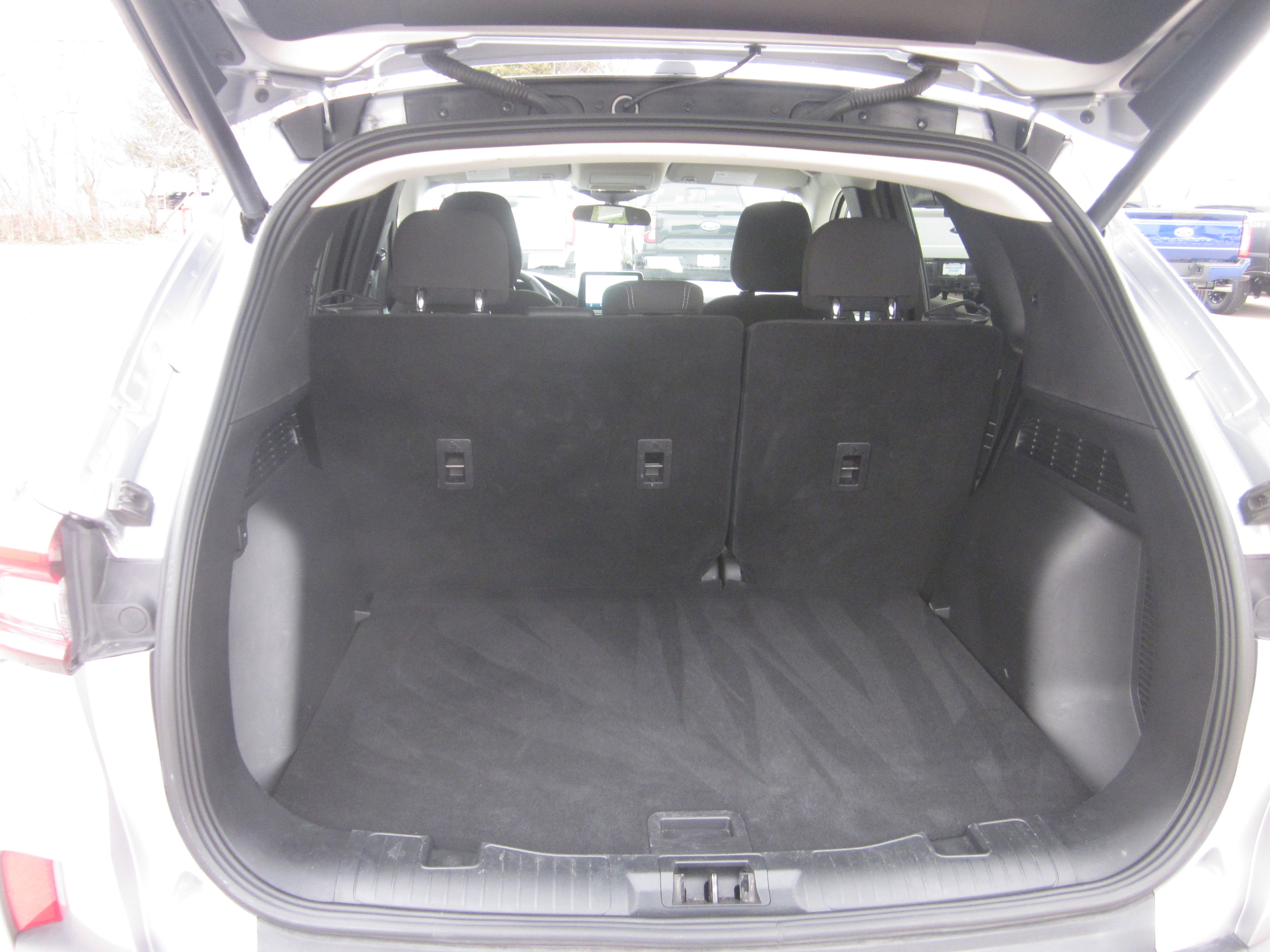 Used 2024 Ford Escape Active image 9