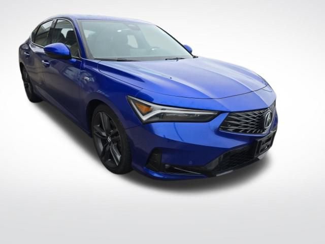 Used 2023 Acura Integra A-Spec