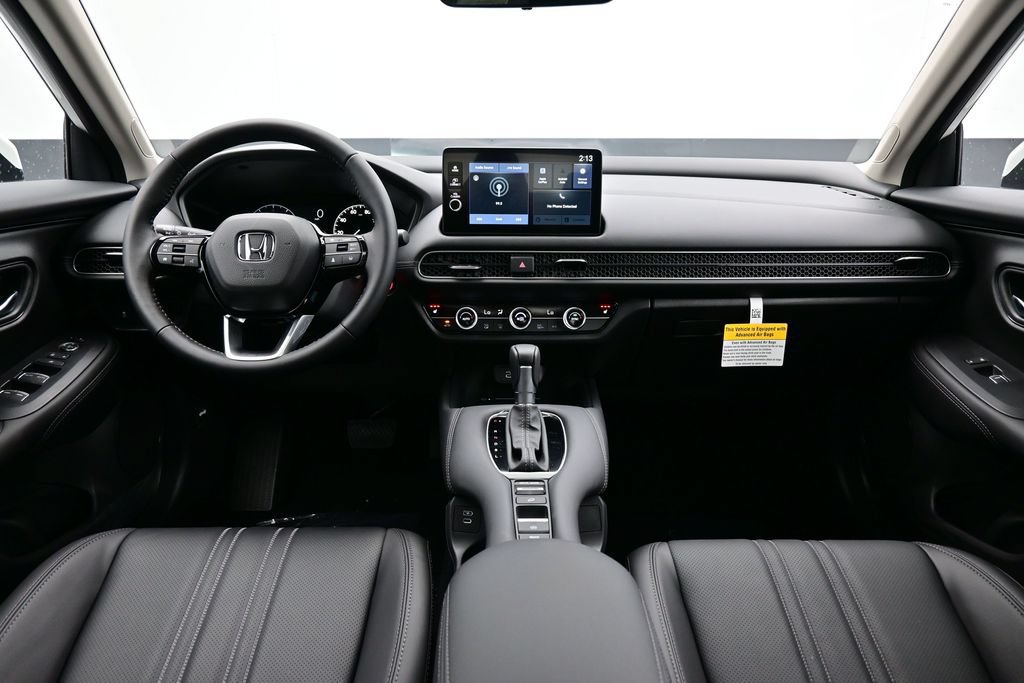 New 2027 Honda HR-V EX-L image 39