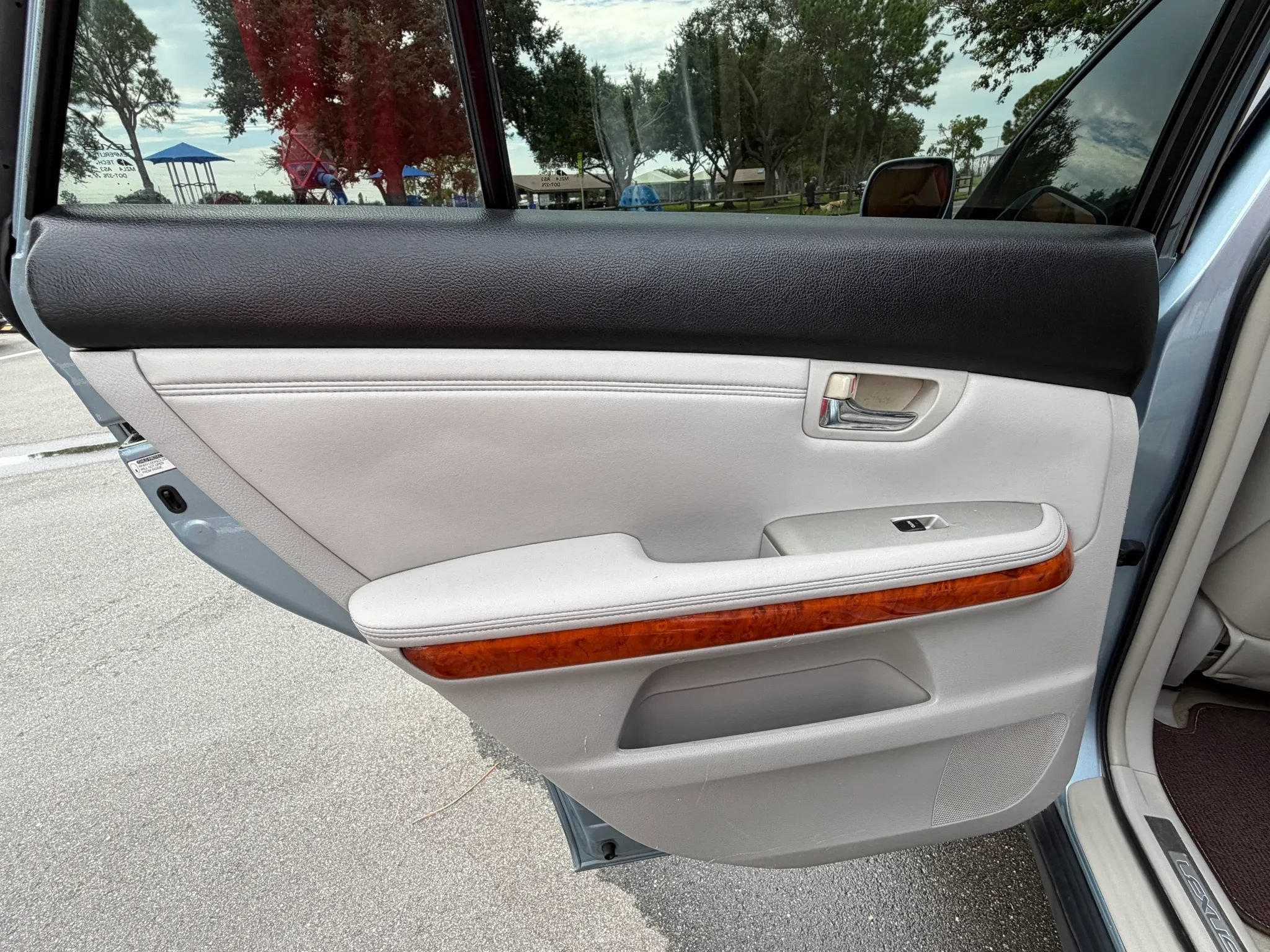 Used 2007 Lexus RX 350 2WD image 23