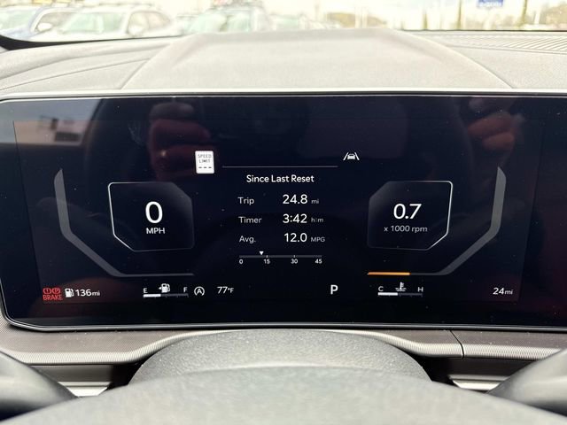 New 2026 Kia Sportage SX image 25