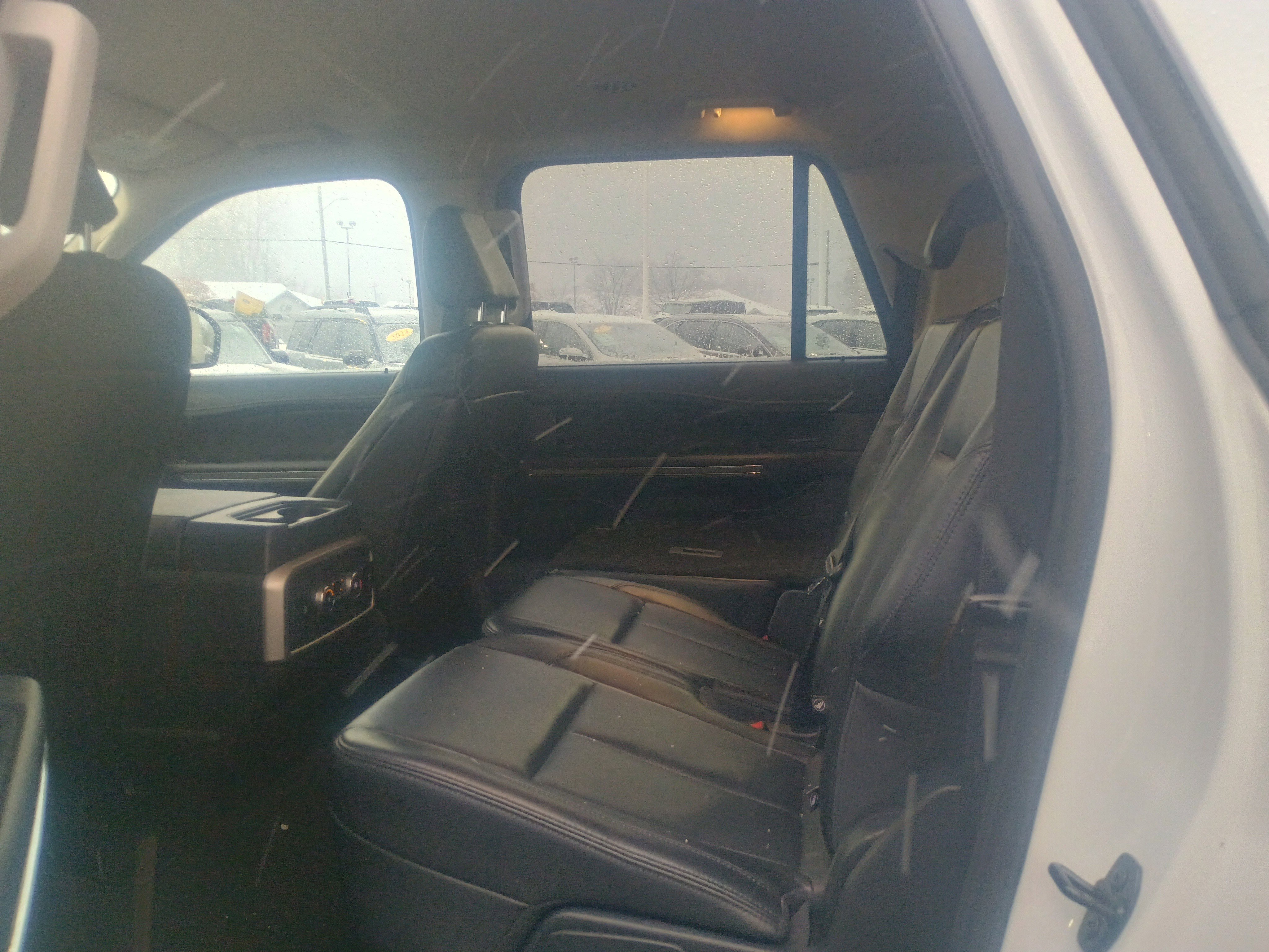 Certified 2024 Ford Expedition Max XLT image 21