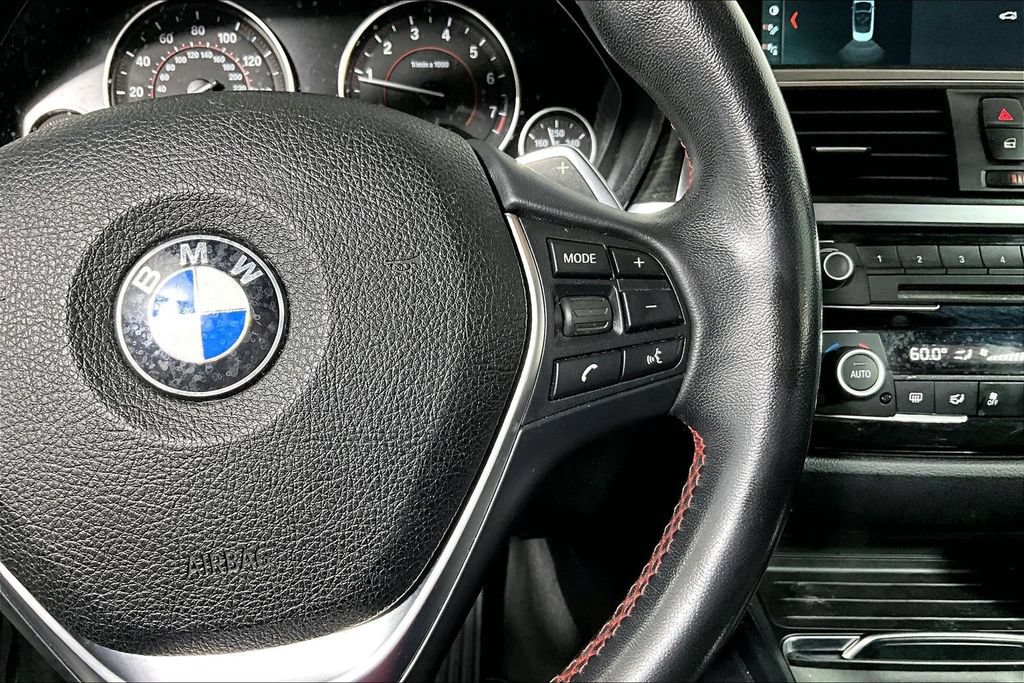 Used 2018 BMW 430i Convertible RWD image 19