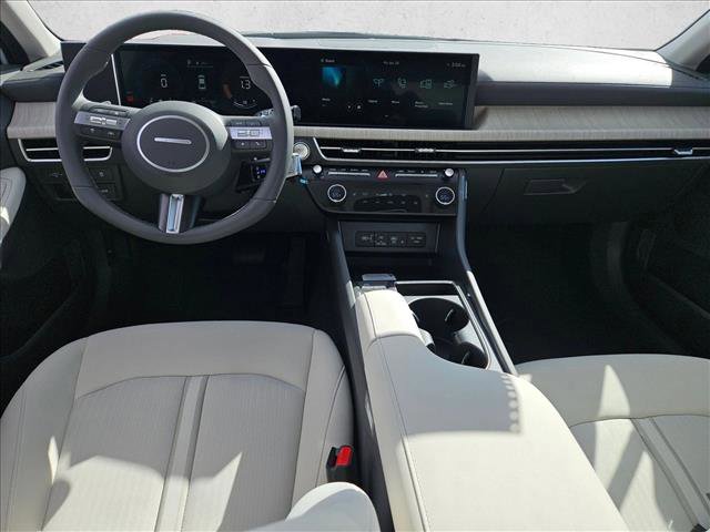 New 2026 Hyundai Sonata SEL image 11