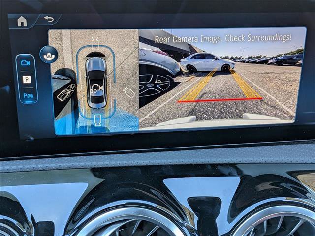 New 2026 Mercedes-Benz CLA 250 image 12