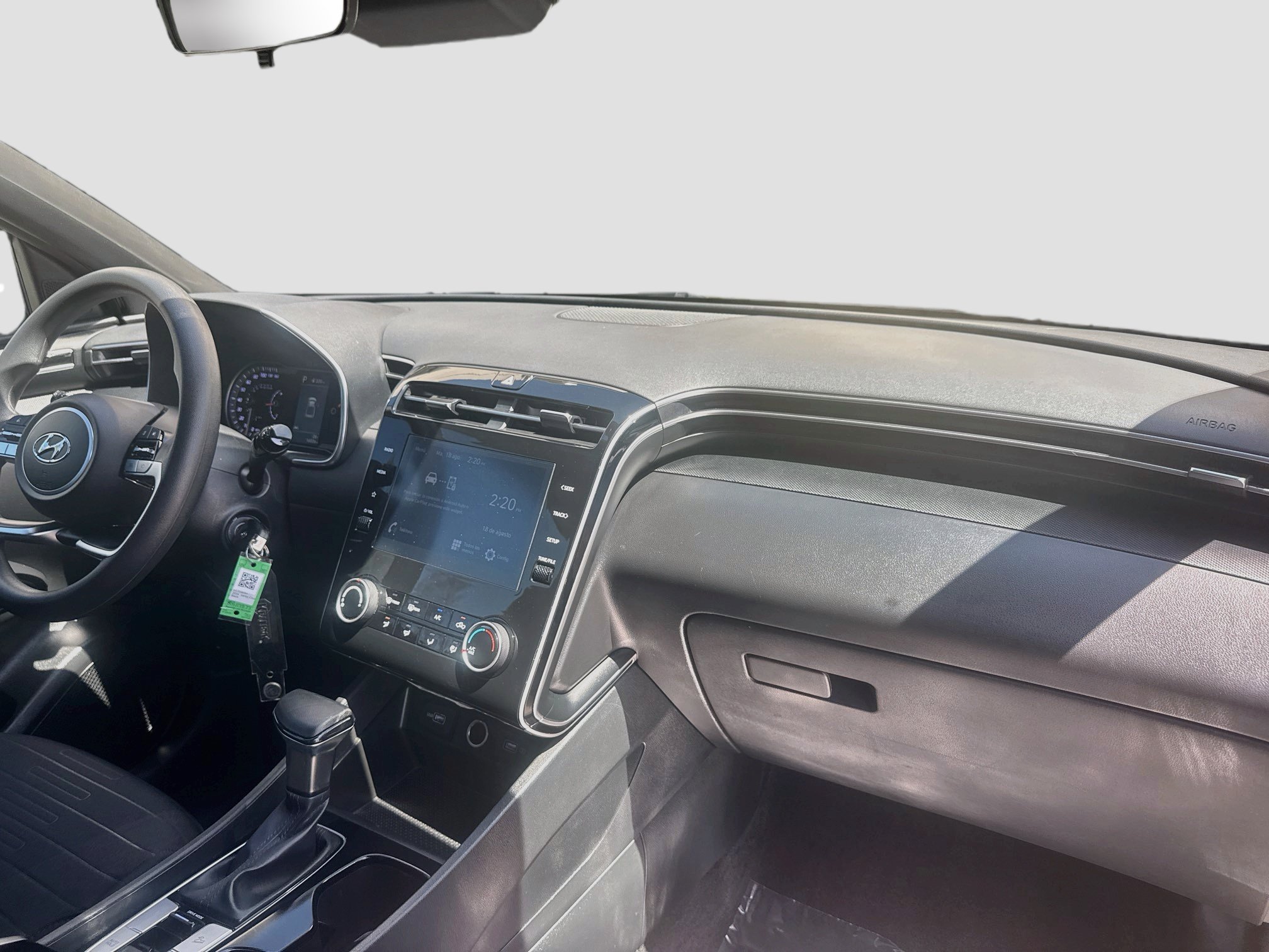 Used 2024 Hyundai Santa Cruz SE FWD image 29