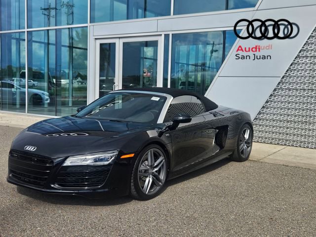 Used 2014 Audi R8 V10 image 31