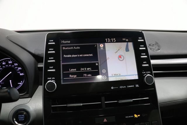 Used 2019 Toyota Avalon Touring w/ Advanced Safety Package FWD image 25