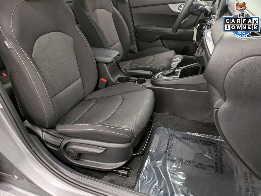 Used 2023 Kia Forte LXS w/ LXS Technology Package image 29